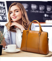 Women Laptop Handbag 15 inch