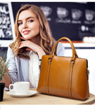 Women Laptop Handbag 15 inch