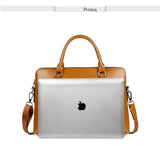 Women Laptop Handbag 15 inch